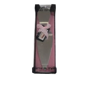 Wild Eye Designs High Heel Cake Server